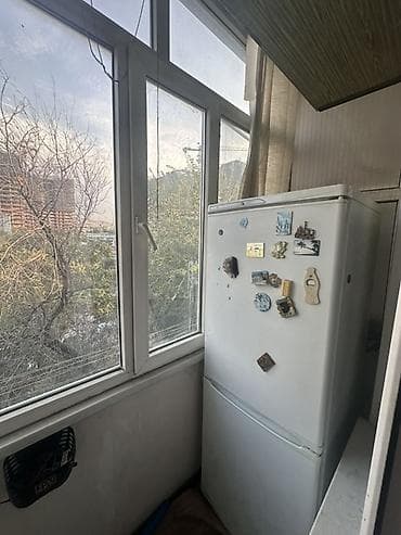 Кыймылсыз мүлк: 3 бөлмө, Менчик ээси, Чогуу жашоо менен, 1 жылдан баштап, Толугу менен эмереги бар — 5