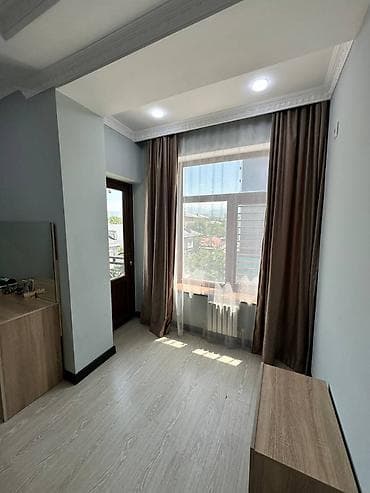 Квартиры: 1 комната, 63 м², 5 этаж, Евроремонт — 8