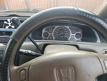 honda civic 1997: Honda Odyssey: 1995 г., 2.3 л, Автомат, Газ, Минивэн — 8