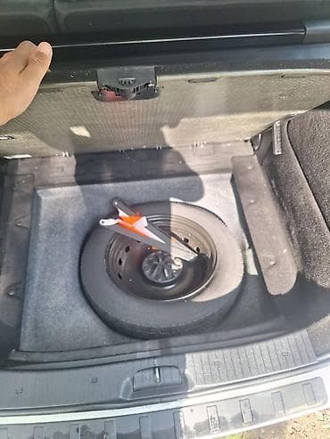 Продажа авто: Mercedes-Benz B-Class: 2010 г., 1.7 л, Автомат, Бензин, Хэтчбэк — 6