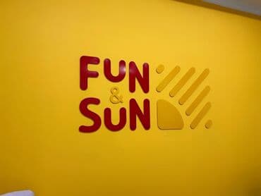 дорожние: | Вывески, Лайтбоксы, Таблички, | Монтаж, Демонтаж, Разработка дизайна — 5