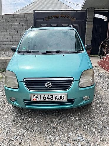 Mini : 2002 г., Бензин, Минивэн — 10