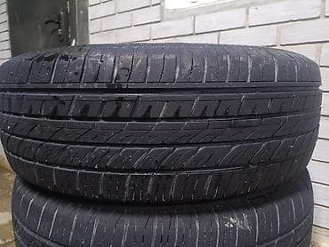 205 65 15 с: Комплект летних шин 225/65 R17 - Размер: 225/65R17 (с маркировкой — 1