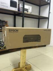 Мониторы: EPSON EcoTank L18050 A3+, Wi-Fi Ink Tank Photo Printer, 6 colour🔥🔥🔥 — 3