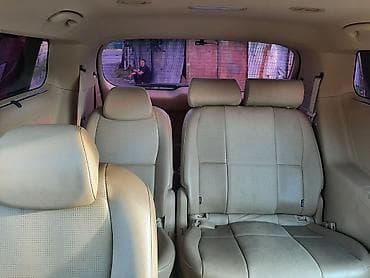 v class: Kia Carnival: 2019 г., 2.2 л, Автомат, Дизель, Минивэн — 9