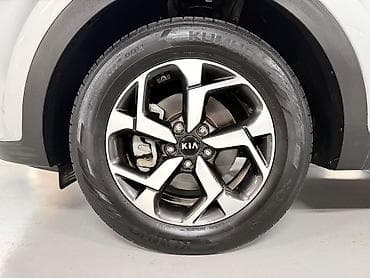 range rove: Kia Sportage: 2021 г., 1.6 л, Автомат, Дизель, Кроссовер — 9