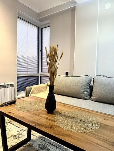 квартира сниму ош: 🏠 Osh Lux Apartments Евродвушка Правила проживания 📍 Наш адрес: г — 1
