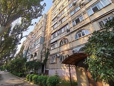 8: Продам! 3-ком кв. 68м2, 105с, 8/9, ДК, 12мкр, 115т$ Установили новый — 5
