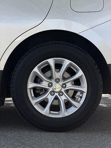 уаз буханка купить бу: Chevrolet Equinox: 2020 г., 1.5 л, Автомат, Бензин, Кроссовер — 7