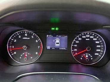 Kia K3: 2019 г., 1.6 л, Автомат, Бензин, Седан — 7