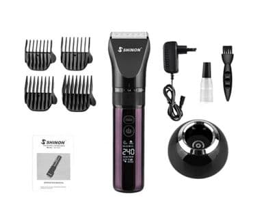 купить машинку для стрижки: Чач алуучу машинка — 1