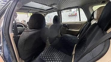 primera: Nissan Primera: 1999 г., 2 л, Автомат, Бензин, Универсал — 9