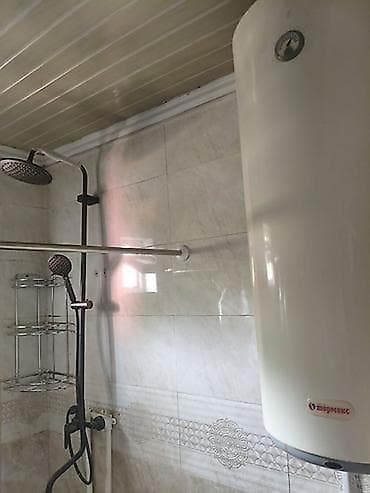 68 м², 4 комнаты