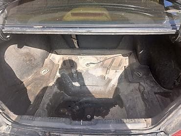 Продажа авто: Honda Accord: 2002 г., 2.3 л, Автомат, Бензин, Седан — 3