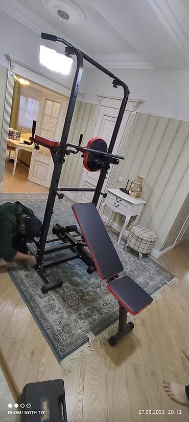 Аудиотехника: Массажер Все тело — 5