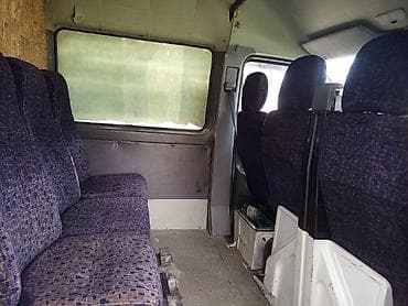 маховик мерс: Mercedes-Benz Спринтер: 2003 г., 2.2 л, Механика, Дизель, Фургон — 2
