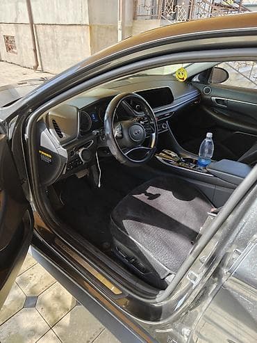 киа к5 2015 цена: Hyundai Sonata: 2019 г., 2 л, Газ, Седан — 4