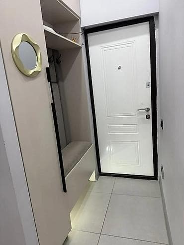 2 room: 2 комнаты, 60 м², Элитка, 1 этаж, Дизайнерский ремонт — 7