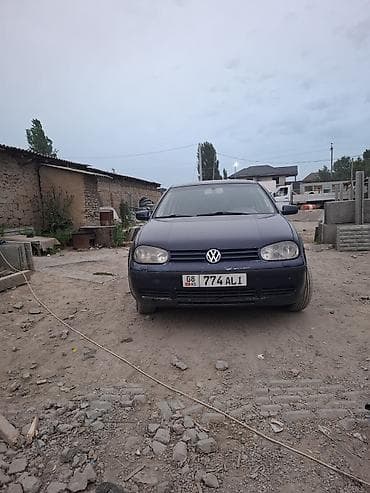 чехлы ауди: Volkswagen Golf: 2002 г., 1.4 л, Механика, Бензин, Хэтчбэк — 2