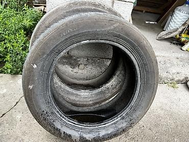 205 60 16 летние шины: Цена за пару Летние шины 205/60 R16 92V - Размер: 205/60 R16 - — 2