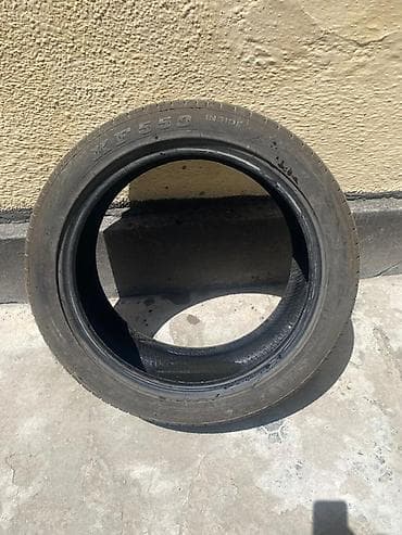 255 60 19: Шины 245 / 45 / R 19, Лето, 1 шт, Легковые, KENDA — 4