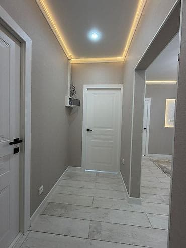2 8: 2 комнаты, 45 м², Элитка, 7 этаж, Дизайнерский ремонт — 2