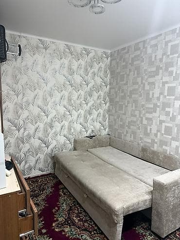 elegance stroy: Сдается Уютная Студия с ремонтом со всеми условиями - Планировка — 1