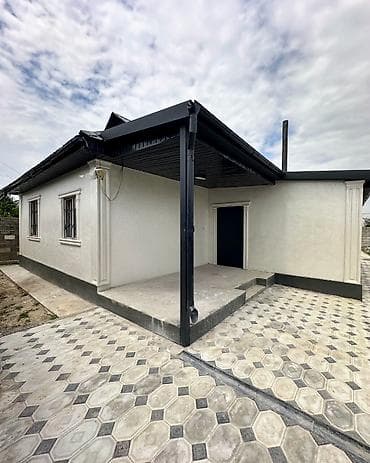 бир: ✨ Продаётся дом в ж/м Ак-Ордо 2 Бишкек ✨ 🏡 Характеристики: • Участок — 2