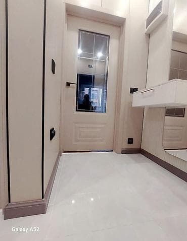 pro group: 1 комната, 51 м², Технопарк Элитка, 6 этаж, Евроремонт — 6