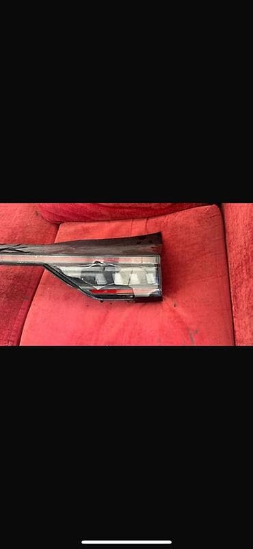 шлейф хонда: Honda M-NV Задний LED стоп‑сигнал/полоса на крышку багажника — 2