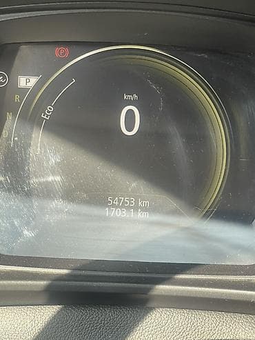 hyundai gran: Renault QM6: 2020 г., Кроссовер — 8