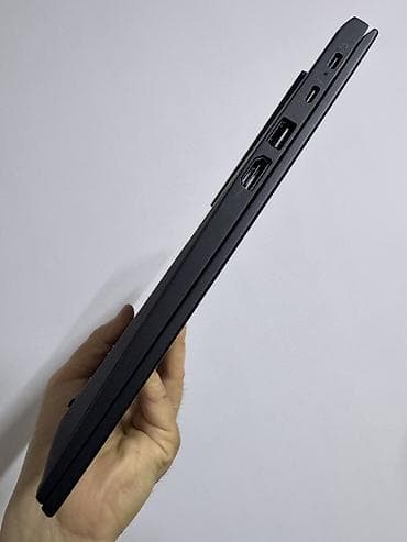 Техника и электроника: Lenovo ThinkPad X1 Carbon Gen 9 (i7-1185G7) — это премиальный — 7