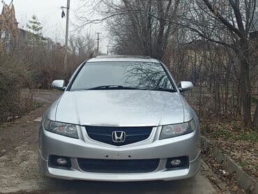 хонда акорд 1994: Honda Accord: 2003 г., 2.4 л, Автомат, Бензин, Седан — 4