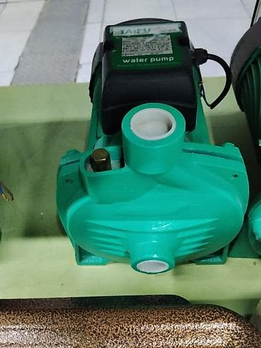 water: Центробежный бытовой водяной насос BAIFU (water pump) - Тип — 1