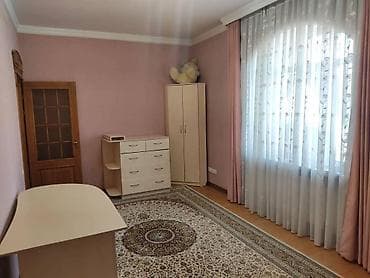 Үйлөрдү ижарага берүү: 150 м², 5 бөлмө, Жылытылган, Брондолгон эшиктер, Кондиционер — 3