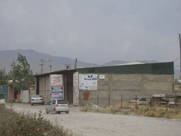 дом на иссык куле купить: Ижарага склад берилет Кызыл-Кыяда. Аянты 65 м2, бийиктиги 4 м. Аренда — 1