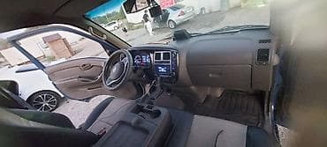 портер акси: Легкий грузовик, Hyundai, Стандарт, Новый — 2