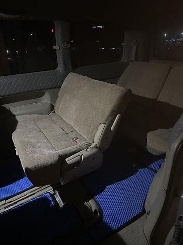 audi c5: Honda Stepwgn: 2003 г., 2 л, Бензин, Минивэн — 3