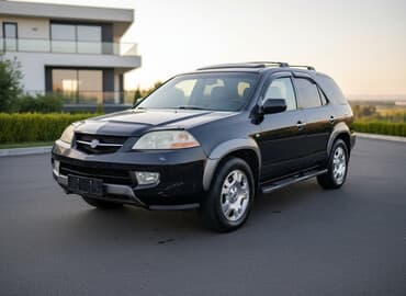 очень нужны: Acura MDX: 2001 г., 3.5 л, Автомат, Газ, Кроссовер — 1
