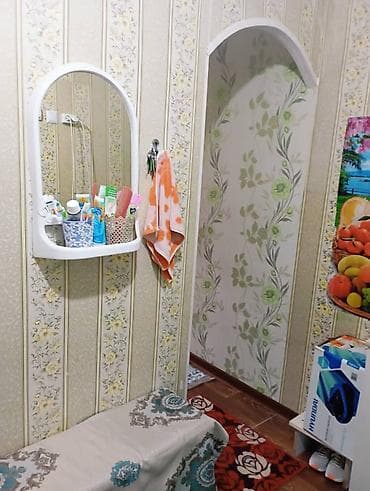 1 комнату: 24 м², С мебелью — 3