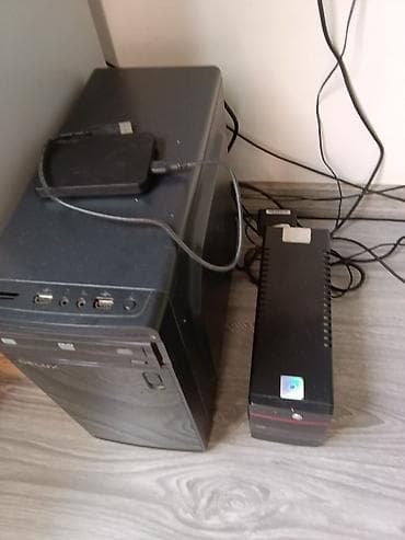 epson l3258: Компьютер, Для работы, учебы — 1