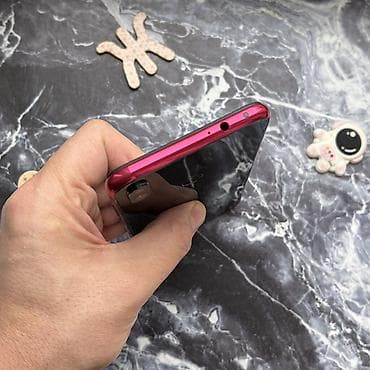 ufs 3: Redmi, Redmi Note 7, Б/у, 64 ГБ, цвет - Черный, 2 SIM — 7