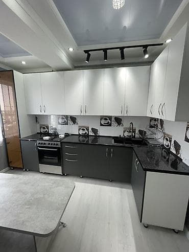 квартика: 1 комната, 40 м², Элитка, 9 этаж, Евроремонт — 2