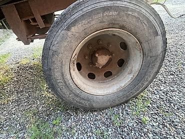 прицеп грузовой купить: Прицеп, Самосвал — 2