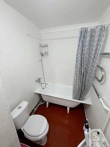 Продажа квартир: 1 комната, 30 м², Хрущевка, 4 этаж, Косметический ремонт — 3