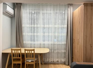 сдаю квартира на длительный срок: 1 комната, Собственник, С мебелью полностью — 4