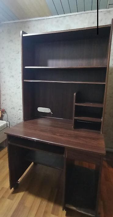 хранение: Стенка-шкаф, Тип стенки-шкафа: Советская, Для зала, Особенности: Для хранения посуды — 6