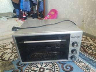 духовки для хлеба: Духовка, Новый — 4