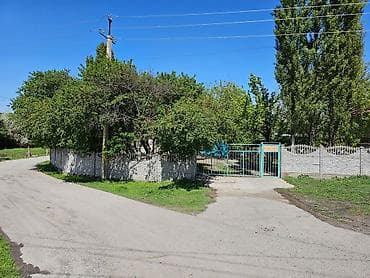 Недвижимость: 7 соток, Для бизнеса, Красная книга — 1