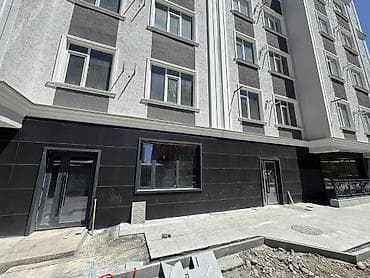 аренда скалад ош: Коммерческое помещение на первом этаже нового дома Площадь 80м2 — 3
